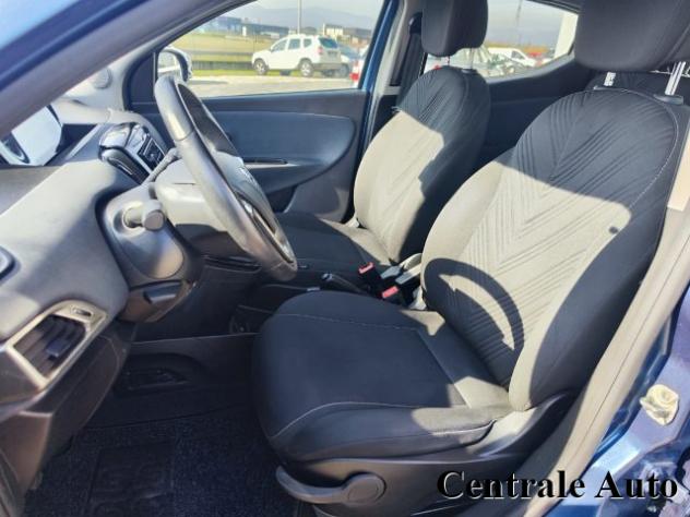 LANCIA Ypsilon 1.0 FireFly 5 porte S&S Hybrid Gold rif. 23329782 - Foto 10