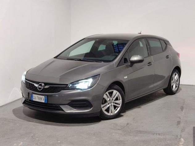 OPEL Astra 1.2 110 CV 5 porte Business Elegance PREZZO VERO rif. 24168203 - Foto 5