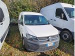 VOLKSWAGEN Caddy euro 6b 2.0TDI rate senza finanziarie rif. 24053835