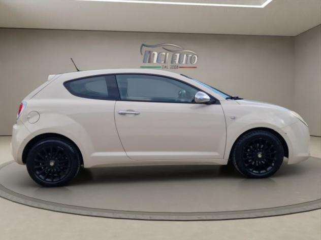 ALFA ROMEO MiTo 1.3 JTDm 85 CV S&S Progression rif. 23877365 - Foto 6