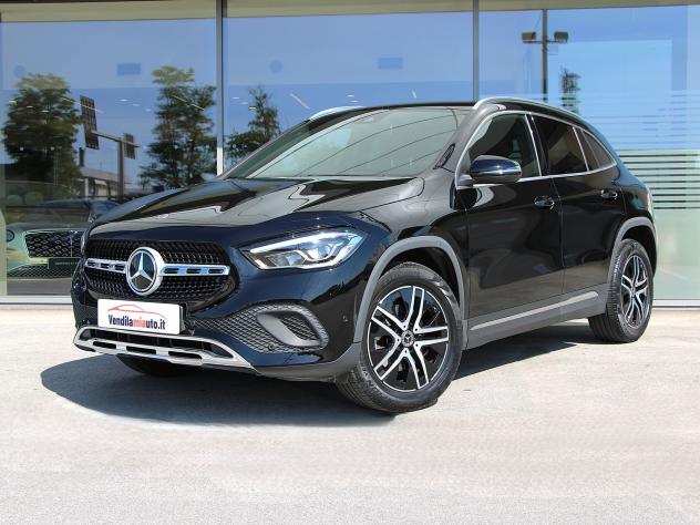 Mercedes-Benz GLA GLA 180 d Sport Plus auto - Foto 2