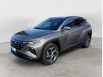 Hyundai Tucson 3ª serie 1.6 PHEV 4WD aut. Exellence