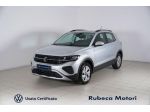 Volkswagen T-Cross 1.0 TSI DSG Life 115CV