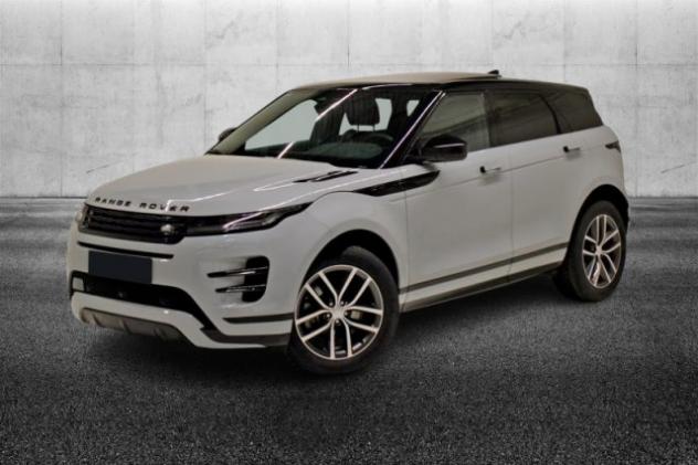 LAND ROVER Range Rover Evoque 2.0D I4 204 CV AWD Auto Dynamic SE rif. 23287472