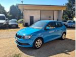 2016 – Skoda Fabia Cool Edition 1.0 benz euro6