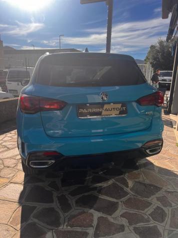 MG HS 1.5T-GDI AT Comfort rif. 21791051