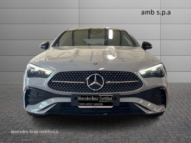 Mercedes-Benz CLE Coupé CLE 300 4M AMG Line PREMIUM PLUS - Foto 3