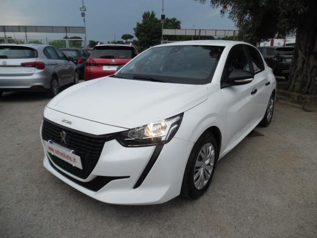 Peugeot 208 1.5 BlueHDi 100 cv 5 porte Like - Foto 3