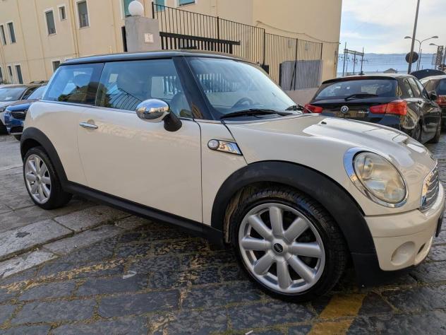 Mini 1.6 16V Cooper D - Foto 2