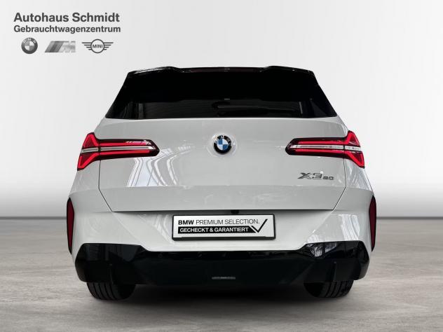 BMW X3 xDrive 20 Msport Pelle Gancio Camera 19" - Foto 5