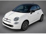 FIAT 500 FIAT 500 1.2 EasyPower 69cv Lounge my20