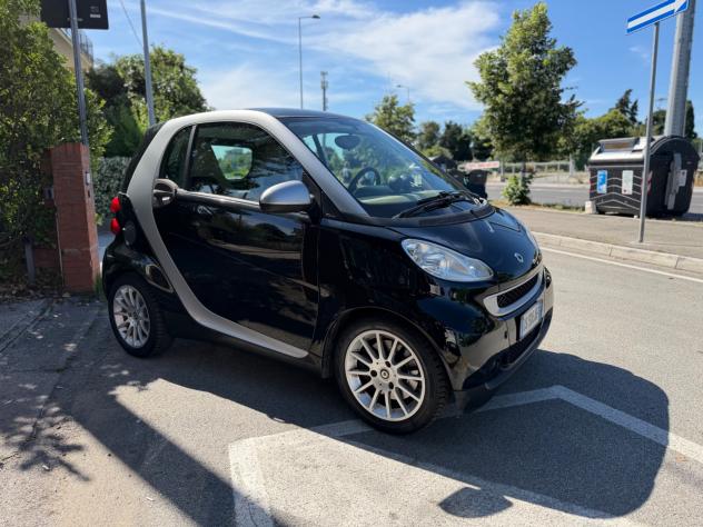 Smart ForTwo 1000 52 kW couppassion - Foto 2