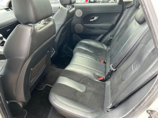 LAND ROVER Range Rover Evoque 2.2 TD4 5p. Prestige rif. 23887112 - Foto 6