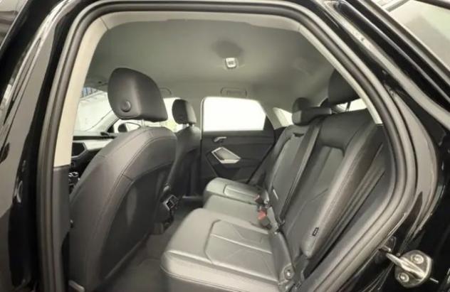 AUDI Q3 SPB 35 TDI quattro S tronic S line edition rif. 23924600 - Foto 8