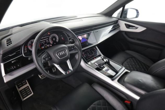 AUDI Q7 Q7 50 TDI quattro tiptronic Sport rif. 23711714