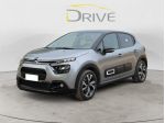 Citroën C3 C3 1.2 puretech Shine Pack s&s 83cv "GRIGIO BICOLORE “+gpl