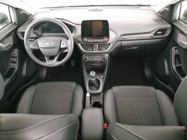 Ford Puma 1.0 ecoboost h Titanium X s&s 125cv - Foto 9