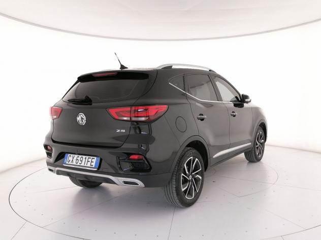MG ZS 1.0 Luxury - Foto 2