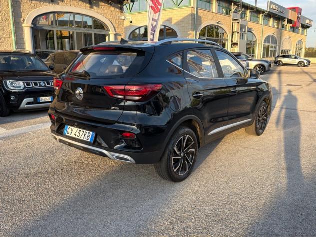 MG ZS 2021 1.5 Luxury - Foto 8