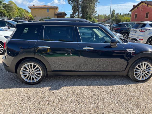 Mini One Clubman 1.5 - Foto 4