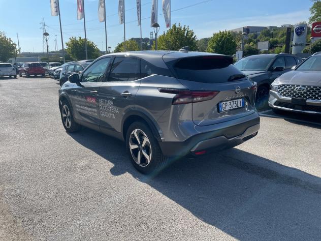 Nissan Qashqai III 2021 1.3 Mild Hybrid 140cv N-Connecta 2WD - Foto 6