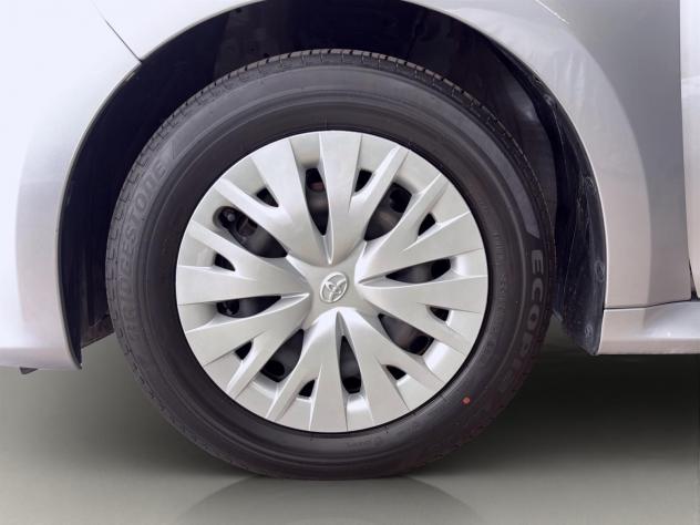 Toyota Yaris Business Hybrid 116cv - PROMO/IVA ESP. - Foto 7