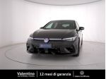 Volkswagen Golf 2.0 TSI DSG R Black Edition 4MOTION
