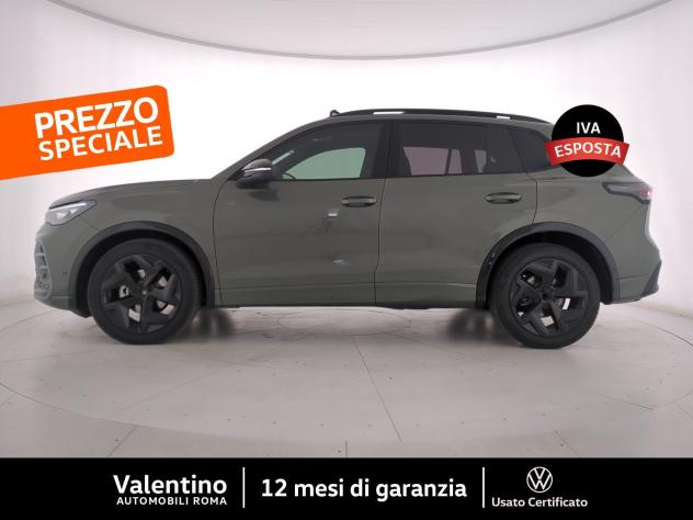 Volkswagen Tiguan 1.5 etsi R-Line 150cv dsg - Foto 4