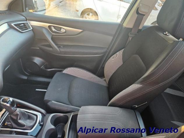 NISSAN Qashqai 1.2 DIG-T N-Connecta rif. 24173958 - Foto 9