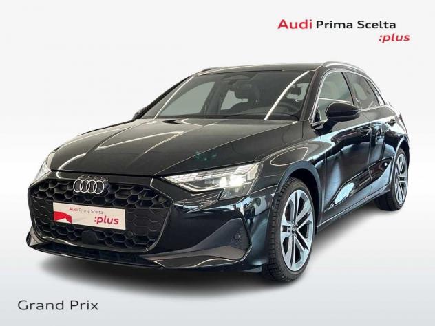 Audi A3 SPB 35 2.0 tdi Business Advanced s-tronic