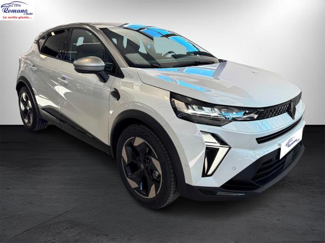 NEW Renault Captur 1.2 ECO-G 120 CV TECHNO#G.P.L DI SERIE!#NEW MODEL! - Foto 3