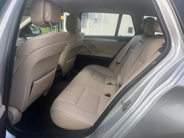 Bmw 520 520d Touring LEGGERE DESCRIZIONE - Foto 9