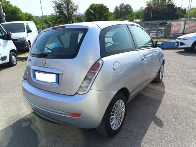 LANCIA Ypsilon 1.2 Argento rif. 23753509 - Foto 7