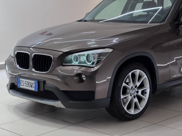 BMW X1 xDrive 18d X Line - Foto 3