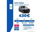 FIAT Doblo Doblò 1.5 BlueHdi 100CV PL-TN Van rif. 24224430