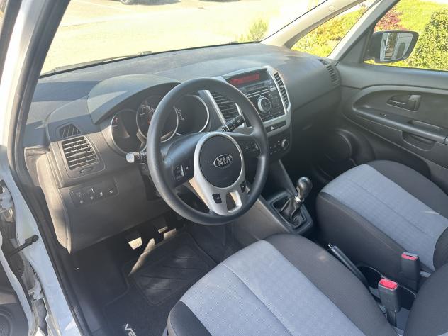Kia Venga 1.4 Active eco Gpl E6 *TAGLIANDI CERTIFICATI, UNIPRO, PROMO AZZURRA* - Foto 10