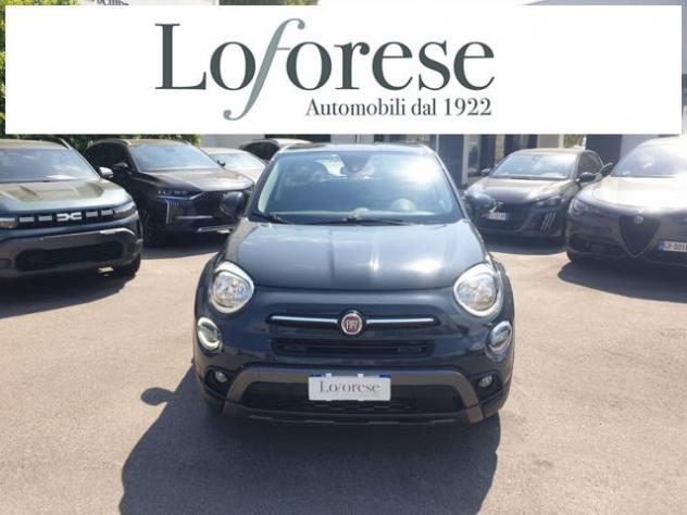 FIAT 500X 2.0 MultiJet 150 CV AT9 4x4 Cross rif. 23873067 - Foto 4