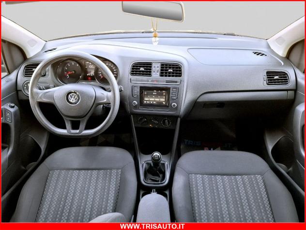 VOLKSWAGEN Polo 1.0 Trendline 5p NEOPATENTATI - Foto 5