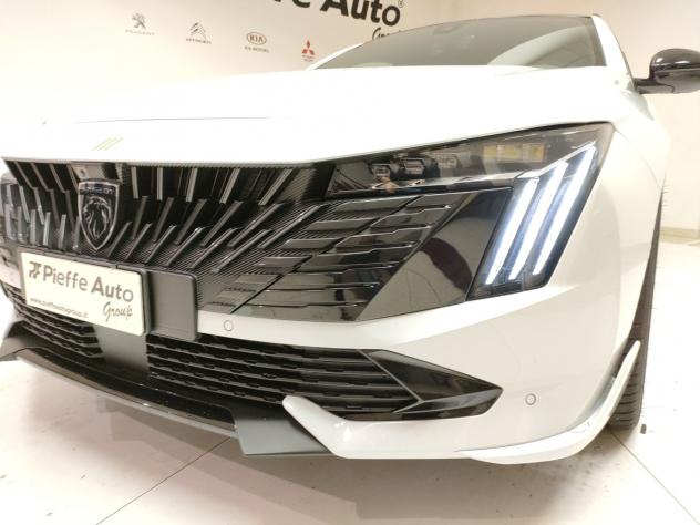 Peugeot 508 Plug-in Hybrid4 360 e-EAT8 SW Peugeot Sport Engineered - Foto 9