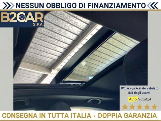 Alfa Romeo Stelvio Stelvio 2.0 t Ti Q4 280cv auto tetto apribile - Foto 4