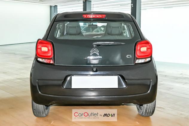 Citroën C1 1.0 VTi72 S&S Feel - Foto 5