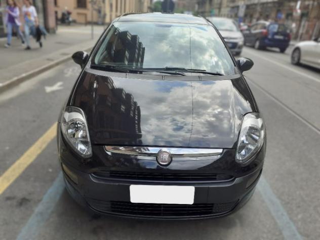 FIAT Punto Evo TASSO ZERO rif. 24021646 - Foto 3