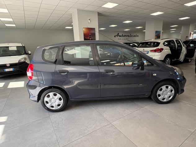Honda Jazz 1.2 benzina 79cv 2008 neo patentati - Foto 3