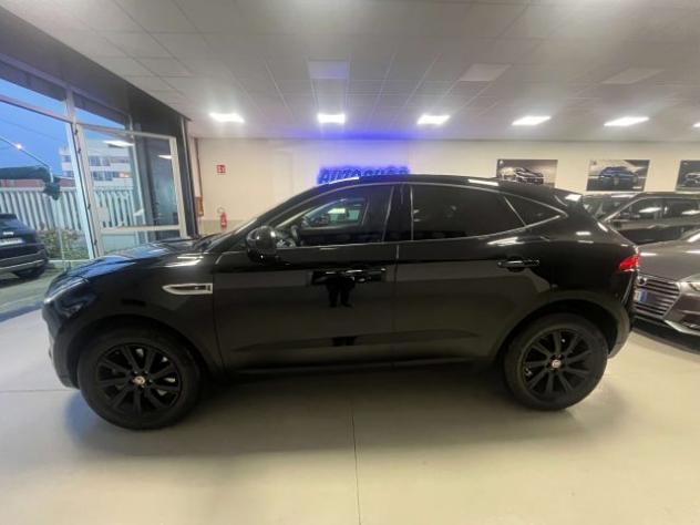 JAGUAR E-Pace E-Pace 2.0 i awd 200cv auto rif. 23801829 - Foto 4