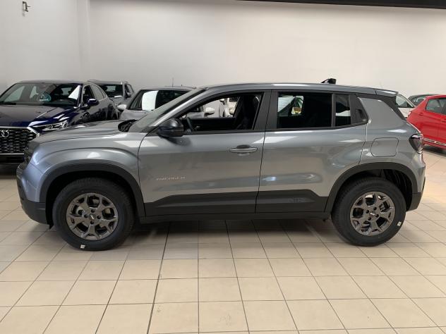 Jeep Avenger 1.2 Turbo Longitude - Foto 2