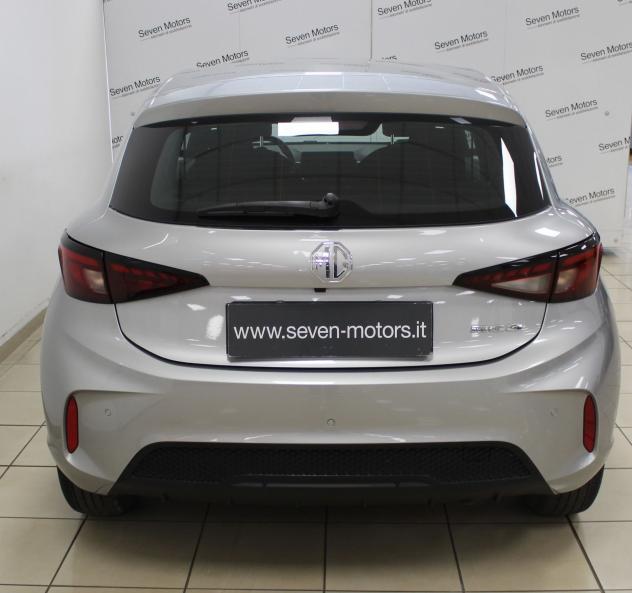 MG MG3 MG3 1.5 Comfort - Foto 4