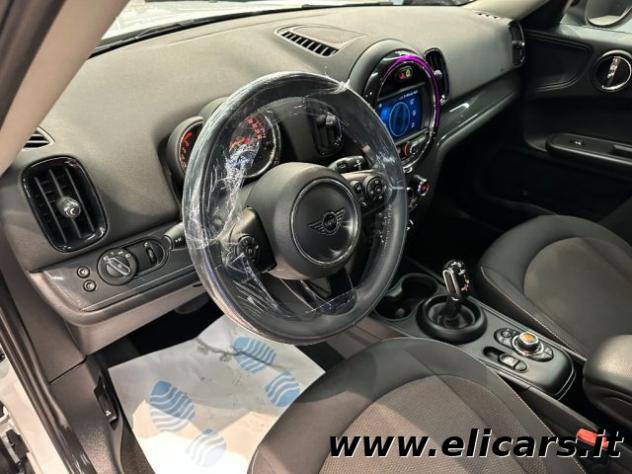 MINI Countryman 2.0 Cooper D Hype Countryman rif. 24008589 - Foto 3