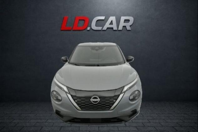 NISSAN Juke 1.6 Hybrid 143cv N-Connecta Km 0 Torino rif. 23313317 - Foto 2