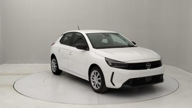 OPEL Corsa Nuova 1.2 75cv MT5 rif. 21300434 - Foto 7