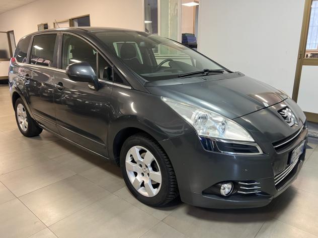 Peugeot 5008 1.6 HDi 112CV Business - Foto 2